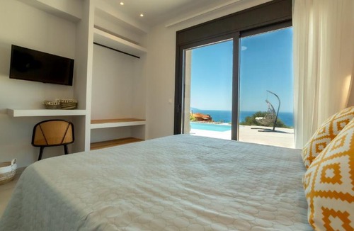 Mousata Villa | Villa Micato