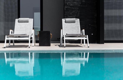 Mousata Villa | Villa Micato