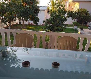 Dajt Villa | Villa Miceli