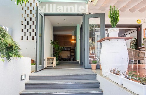 Sant Llorenc des Cardassar Hotel | Villa Miel