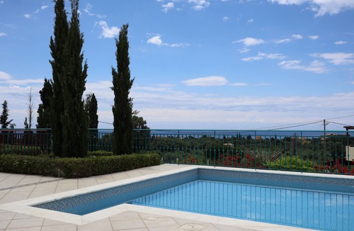 Kaligata Villa | Villa Millianna - Exlusive Ground Floor Apartment