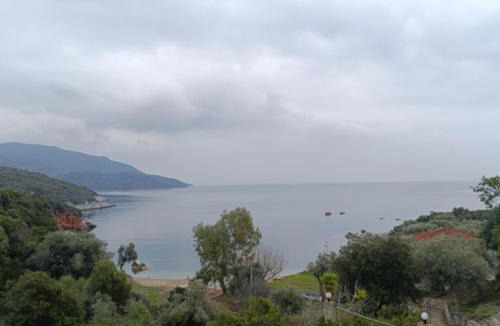 Kali Vrysi Apartment | Villa Mimis