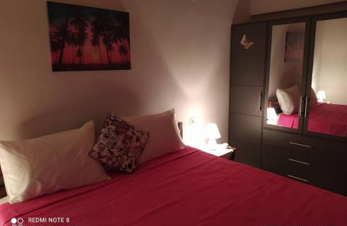 Kali Vrysi Apartment | Villa Mimis
