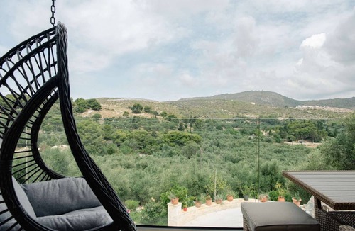 Kerion Apartment | Villa Mimoza Apelati