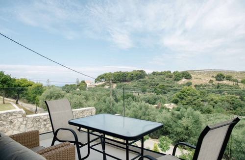 Kerion Apartment | Villa Mimoza Apelati