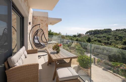 Kerion Apartment | Villa Mimoza Apelati