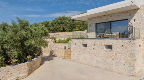 Kerion Apartment | Villa Mimoza Apelati