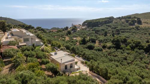 Kerion Apartment | Villa Mimoza Apelati