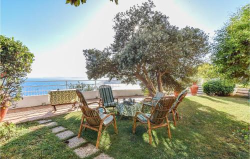 Santa Maria del Mare Torrazzo House | Villa Moderna