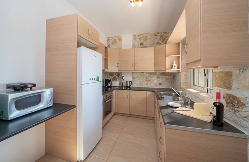 Skala Villa | Villa Mounda Apollon