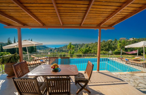 Skala Villa | Villa Mounda Apollon