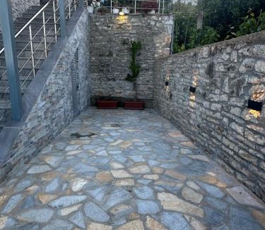 Qafe e Gjashtes Villa | Villa Muar