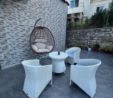 Qafe e Gjashtes Villa | Villa Muar