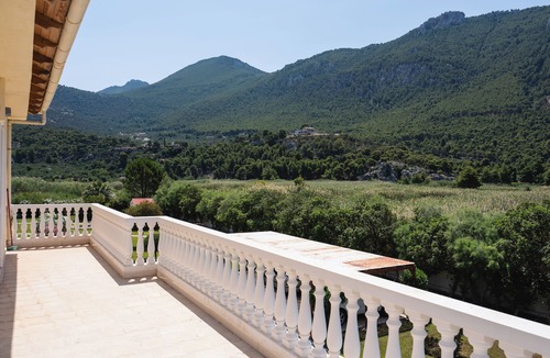 Psatha Villa | Villa Natalia