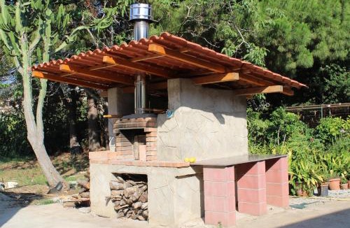 Pizzo Apartment | Villa Natina