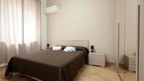 Pizzo Apartment | Villa Natina