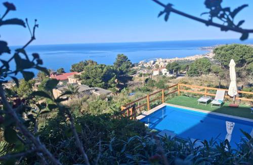 Sciacca Apartment | villa natoli