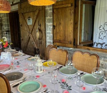 Moscopole Villa | Villa Naum