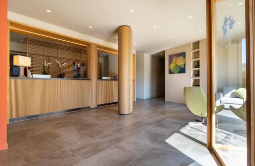 Coverciano Hotel | Villa Neroli - Place of Charme