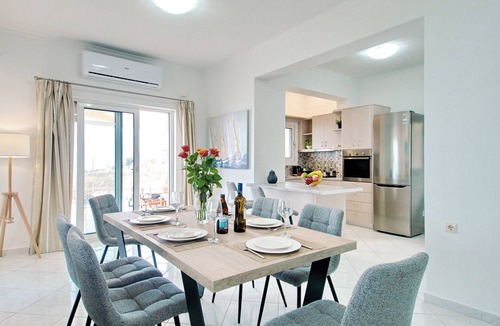 Katochori Villa | Villa Nikos