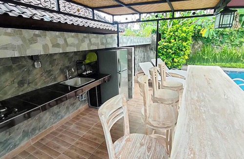 Penestanan Hotel | Villa Nirvana