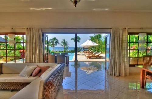 Lokapaksa Villa | Villa Nirwana