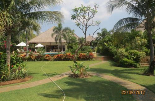 Lokapaksa Villa | Villa Nirwana