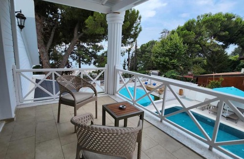Bayramoglu Mahallesi Hotel | Villa No 44