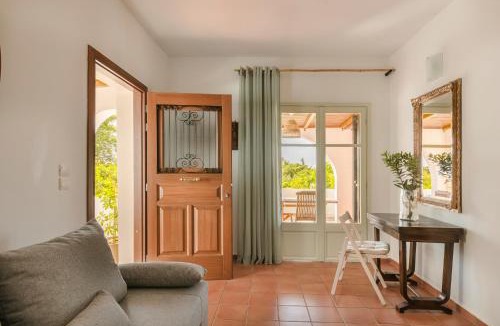 Antipata Apartment | Villa Noi- Noi The Apartment
