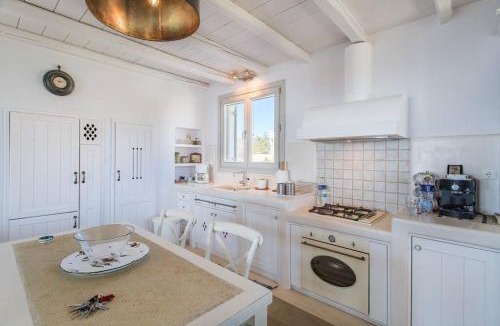 Gavrio Villa | Villa Nok- Island Villa