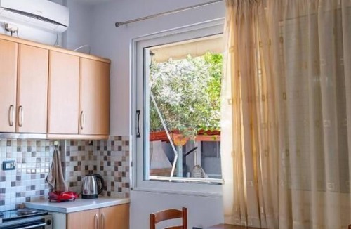 Ksamil Villa | Villa Nomia