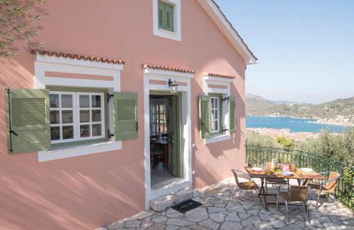 Aetos Villa | Villa Nondas