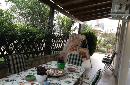 Nopigia Villa | Villa Nopigia Somina