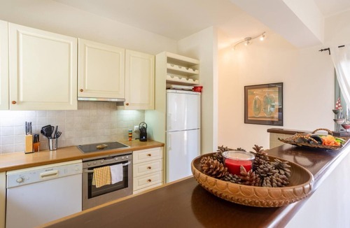 Mousata Villa | Villa Nora - Two Bedroom Villa, Sleeps 4
