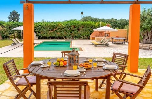 Sarlata Villa | Villa Nostos by Villa Plus