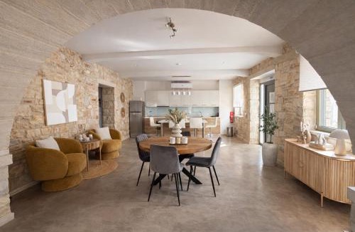 Tilisos Villa | Villa Nuelle