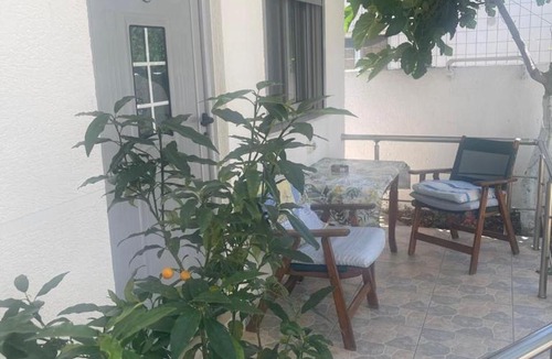 Ksamil Apartment | Villa Oden