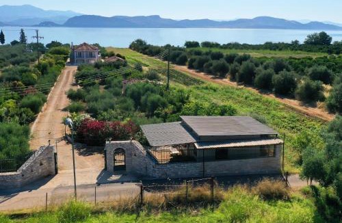 Kougaiika Villa | Villa of luxury and serenity