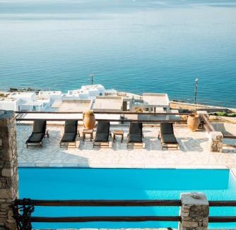 Kanalia Villa | Villa of Memories