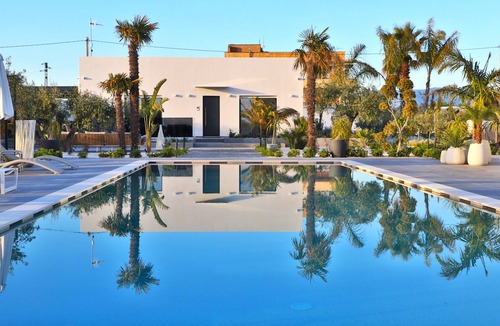 Borgo Bonsignore Villa | Villa Olea by KlabHouse Lux 3BR w/Pool and Hot tub
