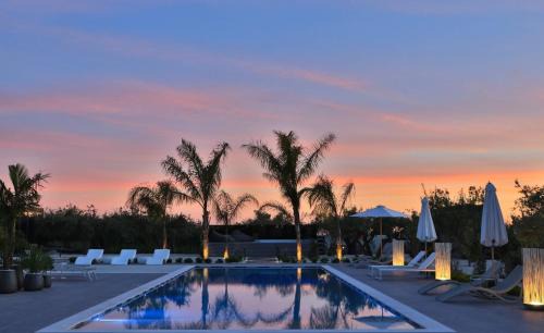 Ribera Villa | Villa Olea by KlabHouse Lux 3BR Pool and Hot tub
