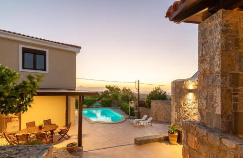 Elaia Villa | Villa Olive Memories