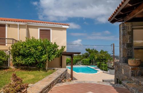 Elaia Villa | Villa Olive Memories
