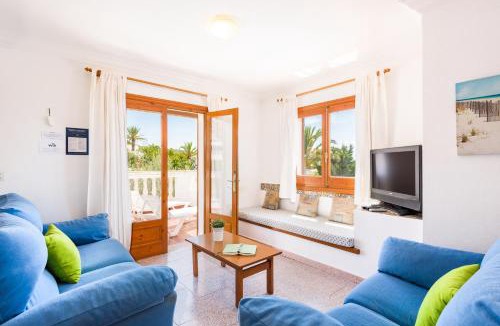 Sant Jaume Mediterrani Villa | Villa Olivera