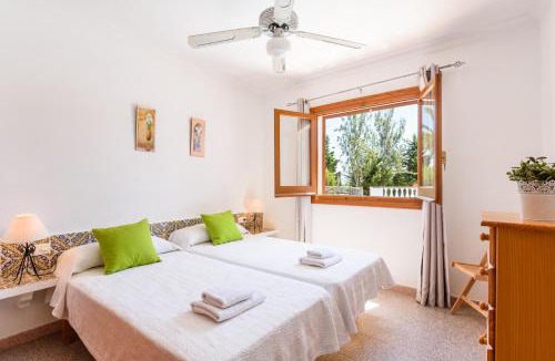 Sant Jaume Mediterrani Villa | Villa Olivera