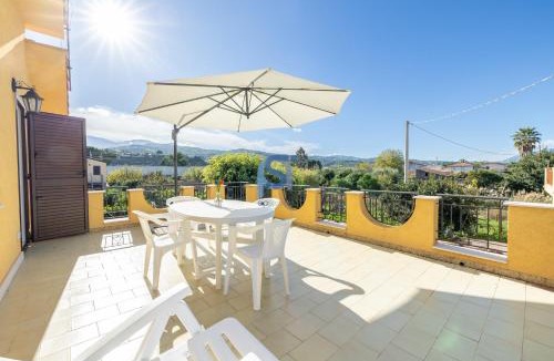 Gorgo Lungo House | Villa Oltremare