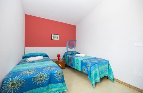 Gorgo Lungo House | Villa Oltremare