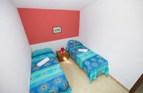 Gorgo Lungo House | Villa Oltremare