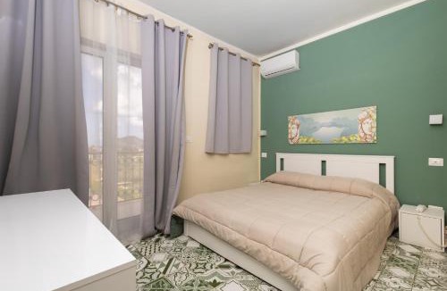 Bagheria Hotel | villa oltremare resort