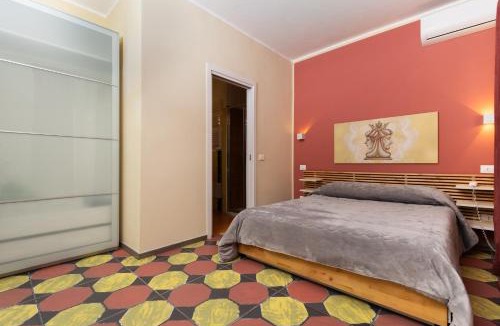Bagheria Hotel | villa oltremare resort